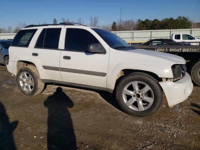 2005 Chevrolet Trailblazer LS