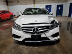 2014 Mercedes-Benz E 350 4matic