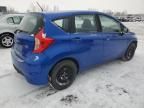 2017 Nissan Versa Note S