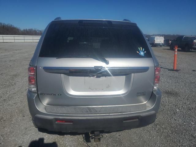 2006 Chevrolet Equinox LT