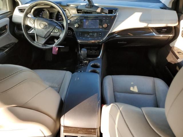 2013 Toyota Avalon Base