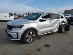 2023 KIA Sorento EX en venta en Bakersfield, CA