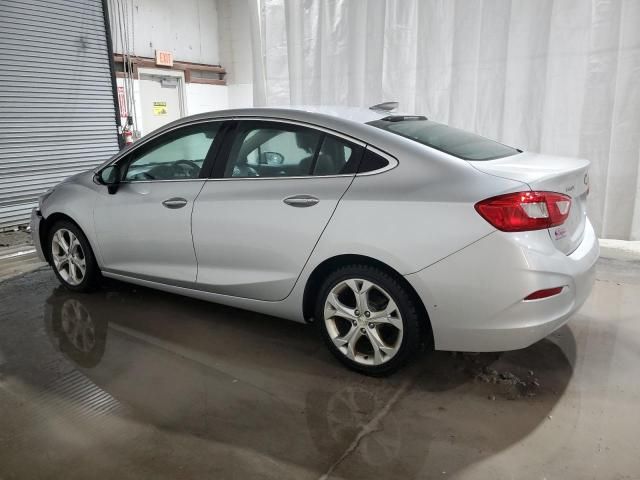 2016 Chevrolet Cruze Premier