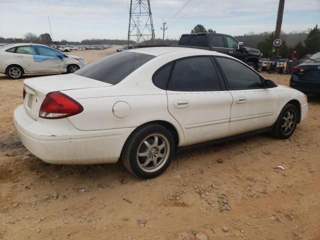 2004 Ford Taurus LX