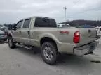 2008 Ford F250 Super Duty