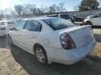 2003 Nissan Altima Base