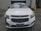 2016 Chevrolet Cruze Limited LS