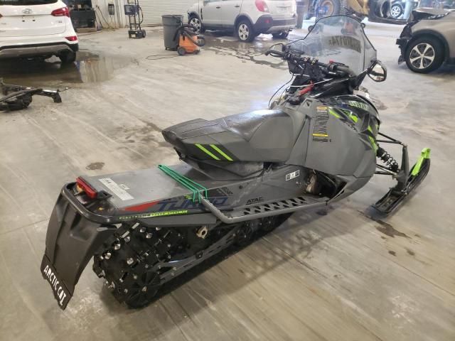 2022 Arctic Cat Thundercat