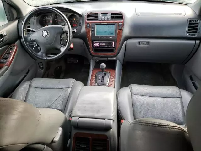 2003 Acura MDX