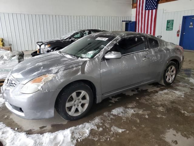 2008 Nissan Altima 2.5S