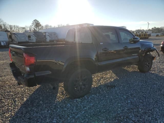 2023 Toyota Tacoma Double Cab