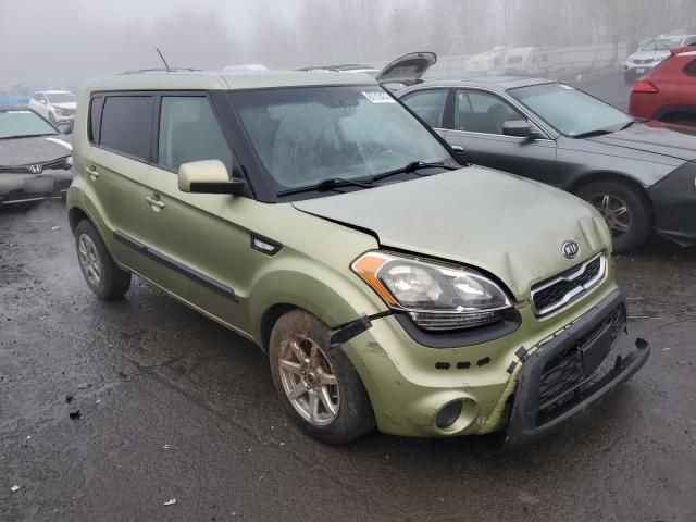 2012 KIA Soul