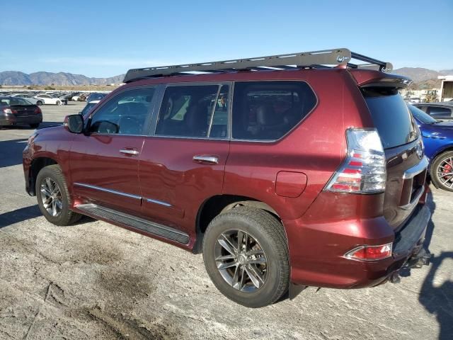 2016 Lexus GX 460