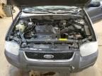 2002 Ford Escape XLT