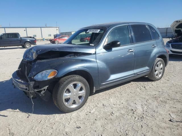 2003 Chrysler PT Cruiser Limited