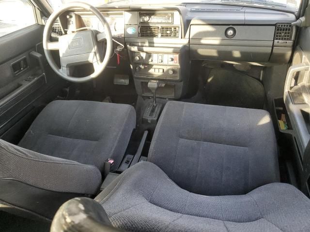 1990 Volvo 240 Base