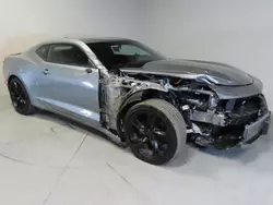 Chevrolet salvage cars for sale: 2023 Chevrolet Camaro LS