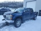 2006 GMC Canyon