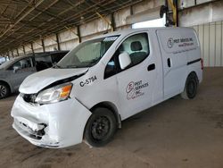 2017 Nissan NV200 2.5S en venta en Phoenix, AZ