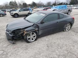 2012 Nissan Altima S en venta en Madisonville, TN