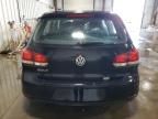 2010 Volkswagen Golf