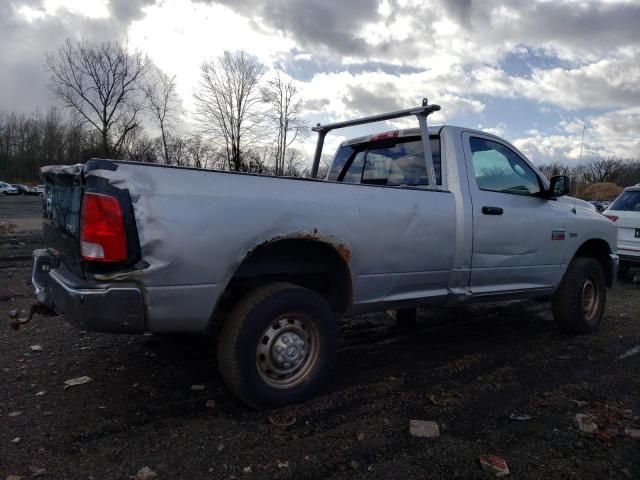 2012 Dodge RAM 2500 ST