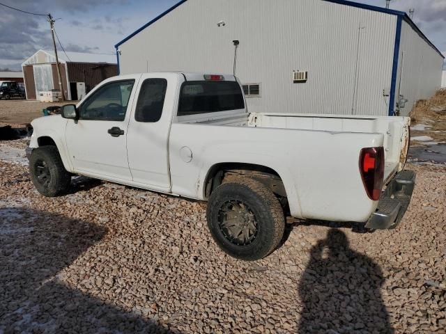 2006 GMC Canyon