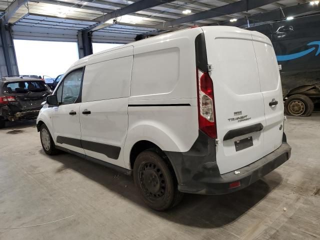 2018 Ford Transit Connect XL