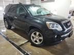 2010 GMC Acadia SLE