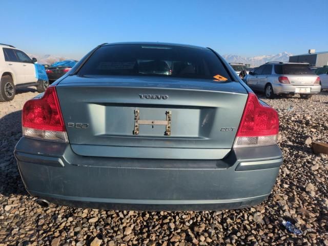 2005 Volvo S60 2.5T