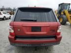 2006 Land Rover Range Rover Sport HSE