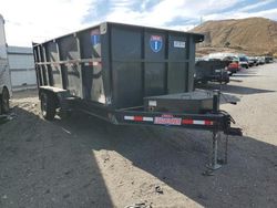 2023 Ints Trailer en venta en Colton, CA