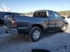 2012 Toyota Tacoma Prerunner Access Cab