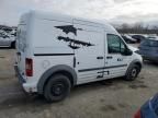 2013 Ford Transit Connect XLT