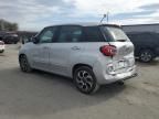 2014 Fiat 500L Lounge