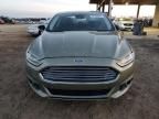 2013 Ford Fusion Titanium