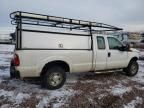 2012 Ford F250 Super Duty