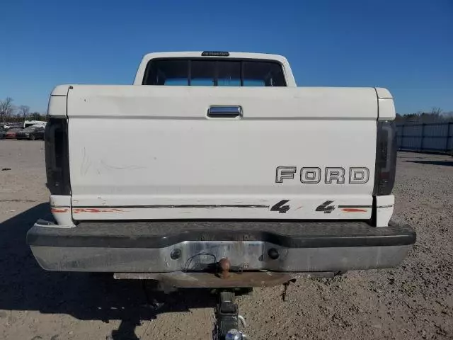 1994 Ford F150