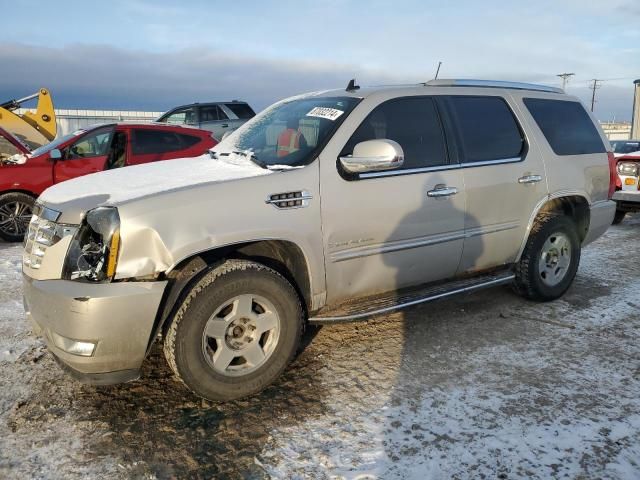 2007 Cadillac Escalade Luxury