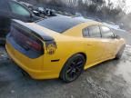 2012 Dodge Charger Super BEE