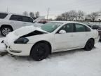 2013 Chevrolet Impala Police