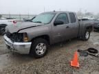 2013 Chevrolet Silverado K1500 LT