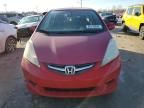 2009 Honda FIT Sport