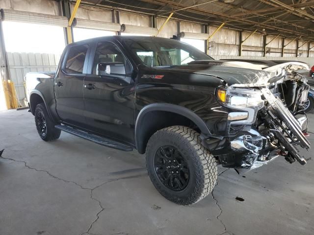 2024 Chevrolet Silverado K1500 ZR2