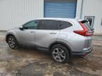 2018 Honda CR-V EXL