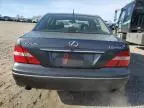 2006 Lexus LS 430