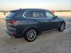 2024 BMW X5 Sdrive 40I