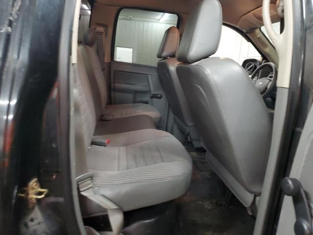 2007 Dodge RAM 1500 ST