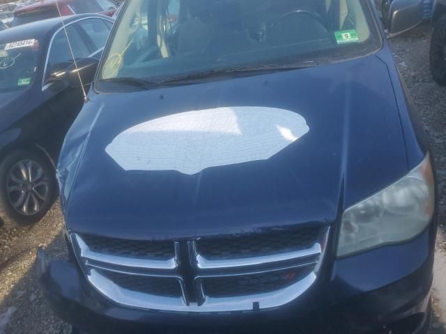 2012 Dodge Grand Caravan SE