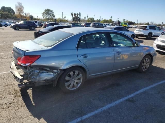 2006 Toyota Avalon XL